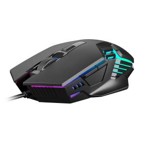 Gamdias AURA GS4 Gaming Mouse